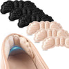 Butterfly High Heel Insole Grips Pack of (5)